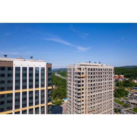 . Вариант № 4824519, 3, площадь - 71.3 квм, цена 17747788 рублей