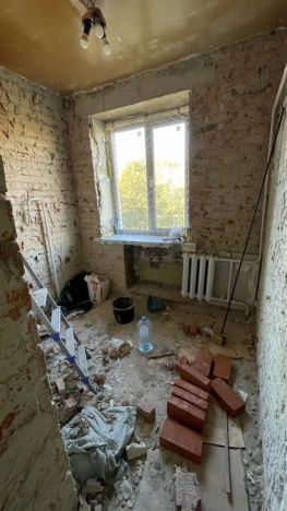 Купить однокомнатную квартиру на улице Рабочая в Щёлкове. Вариант № 5461926, 13, площадь -  квм, цена 3600000 рублей