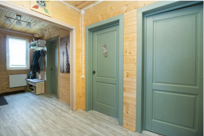 Купить дом в Москве. Вариант № 12502, 38, площадь - квм, цена 13800000 рублей