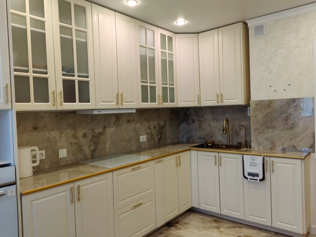 Купить трехкомнатную квартиру в Калуге. Вариант № 2834870, 2, площадь -  квм, цена 9850000 рублей