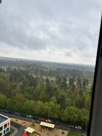 Купить квартиру на улице Твардовского в Балашихе. Вариант № 40034, 23, площадь -  квм, цена 11800000 рублей