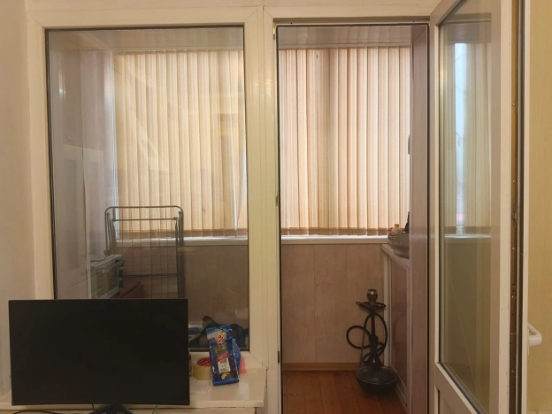 Купить однокомнатную квартиру на улице Харьковская в Москве. Вариант № 10393872, 1, площадь - квм, цена 4500000 рублей