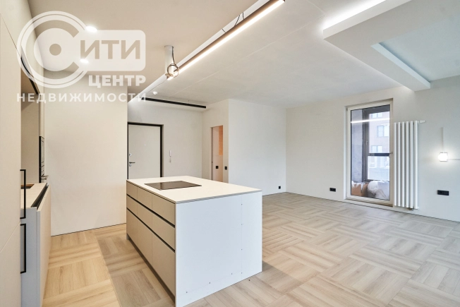 Купить квартиру в Воронеже. Вариант № 9467722, 9, площадь - квм, цена 9799900 рублей