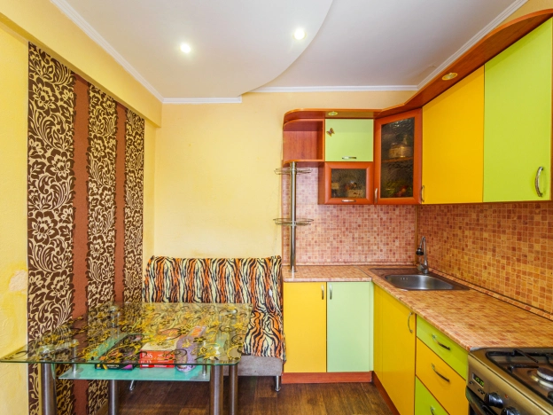 Купить квартиру на улице 22 Апреля в Омске. Вариант № 25811, 7, площадь -  квм, цена 5200000 рублей