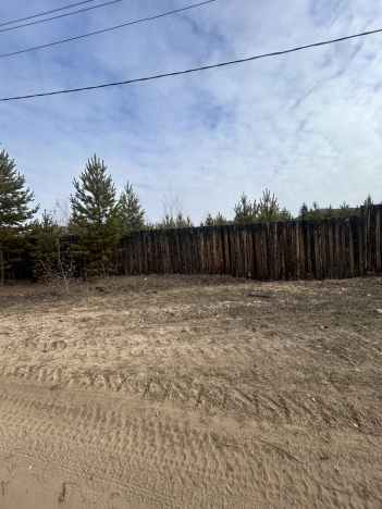 Купить земельный участок в Улан-Удэ. Вариант № 7768594, 4, площадь -  квм, цена 210000 рублей