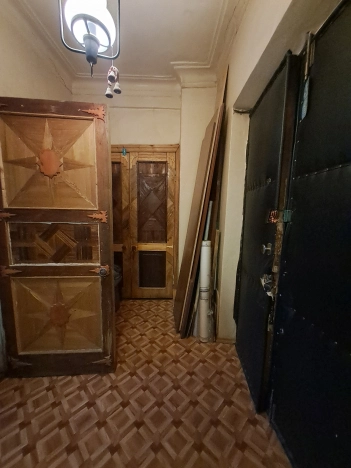 Купить двухкомнатную квартиру в Подольске. Вариант № 10344116, 2, площадь -  квм, цена 6800000 рублей