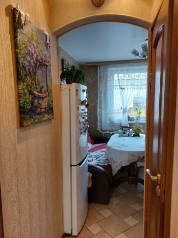 Купить квартиру в Москве. Вариант № 7664853, 20, площадь - квм, цена 27195000 рублей