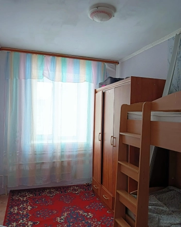 Купить квартиру в Искитиме. Вариант № 7244312, 4, площадь -  квм, цена 3200000 рублей