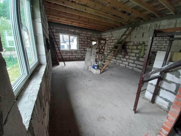 Купить дом на улице Красивая в Калининграде. Вариант № 2578, 7, площадь -  квм, цена 9400000 рублей