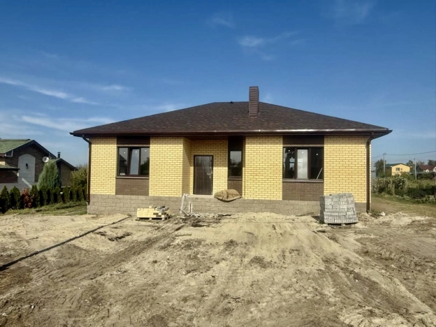 Купить дом в Белгородской области. Вариант № 9530298, 0, площадь -  квм, цена 8900000 рублей