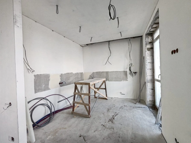 Купить трехкомнатную квартиру на улице Ленинский проспект в Москве. Вариант № 9442219, 16, площадь -  квм, цена 12500000 рублей