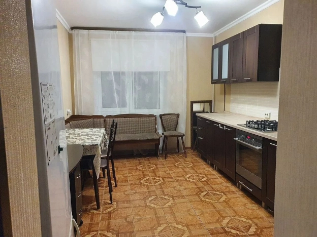 Купить двухкомнатную квартиру в Нижегородской области. Вариант № 5842336, 1, площадь -  квм, цена 14500000 рублей