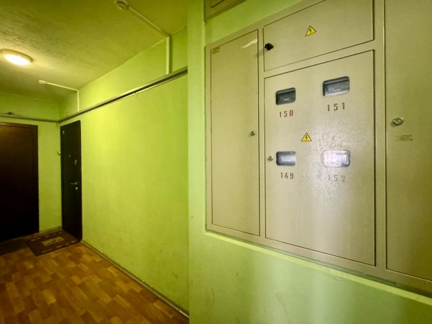 Купить квартиру в Москве. Вариант № 9900496, 14, площадь -  квм, цена 9470000 рублей