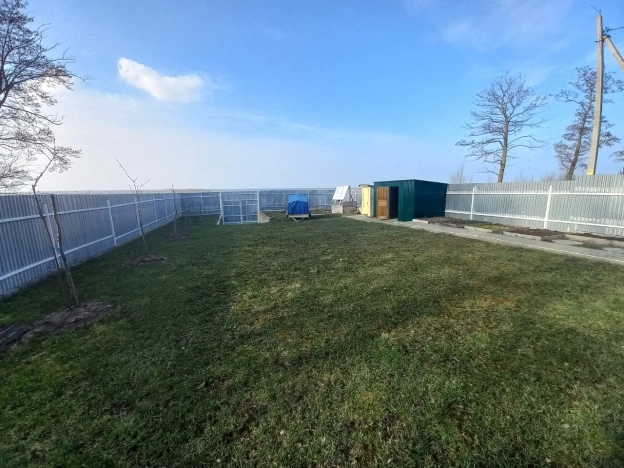 Купить дом в Багратионовске. Вариант № 6029, 35, площадь -  квм, цена 8800000 рублей