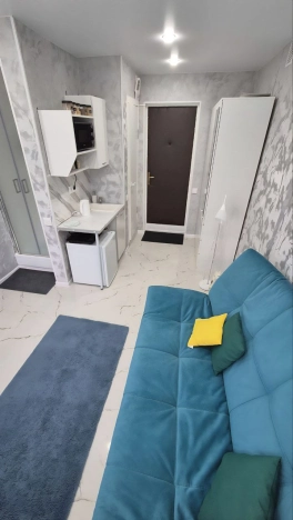 Купить Студию в Калининграде. Вариант № 9008123, 4, площадь -  квм, цена 2750000 рублей