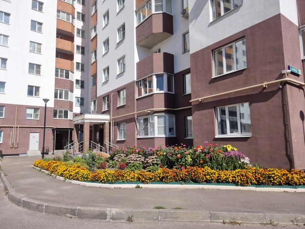 Купить двухкомнатную квартиру в Владимире. Вариант № 2396033, 0, площадь -  квм, цена 8800000.0000 рублей