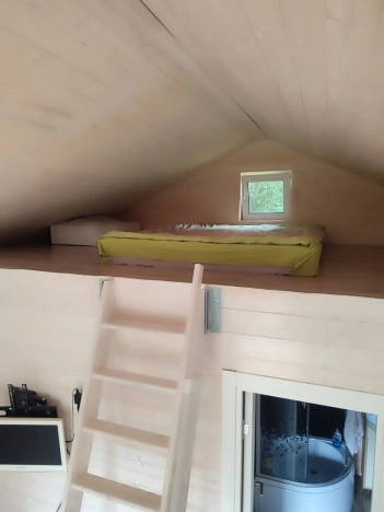 Купить дачу в Москве. Вариант № 7645049, 8, площадь -  квм, цена 4200000 рублей