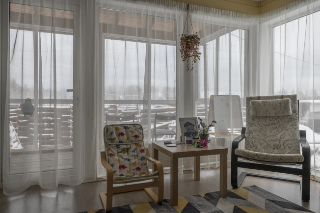 Купить дом у метро Медведково в Пушкине. Вариант № 18884, 20, площадь -  квм, цена 11300000 рублей