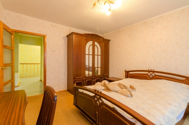 Купить четырехкомнатную квартиру в Вологде. Вариант № 18317, 11, площадь -  квм, цена 9700000 рублей