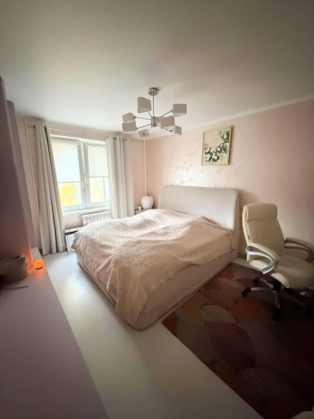 Купить квартиру в Москве. Вариант № 9280364, 6, площадь - квм, цена 25500000 рублей