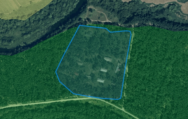 Купить земельный участок в Липецкой области. Вариант № 4005606, 15, площадь -  квм, цена 25000000 рублей