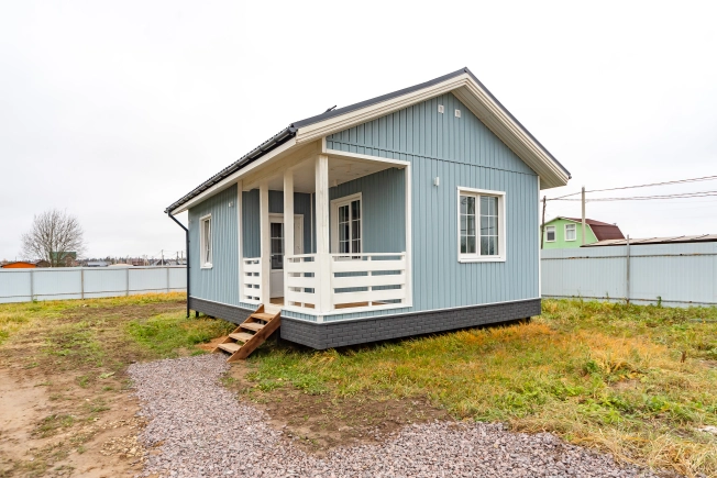 Купить дом в Санкт-Петербурге. Вариант № 8233574, 0, площадь -  квм, цена 5999000 рублей