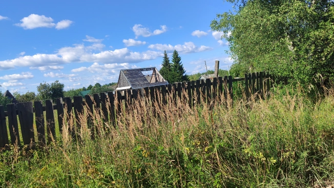 Купить дом в Нижегородской области. Вариант № 3202487, 8, площадь -  квм, цена 450000 рублей