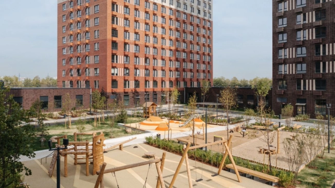 Купить квартиру в Москве. Вариант № 9285071, 8, площадь -  квм, цена 17999999 рублей