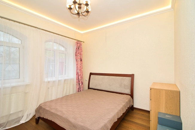 Купить дом в Лакинске. Вариант № 7414, 15, площадь -  квм, цена 25800000 рублей