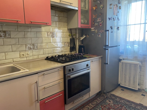 Купить двухкомнатную квартиру в Воскресенске. Вариант № 34072, 21, площадь -  квм, цена 6500000 рублей