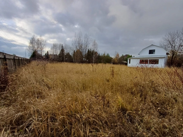 Купить земельный участок в Москве. Вариант № 8734600, 3, площадь -  квм, цена 18000000 рублей