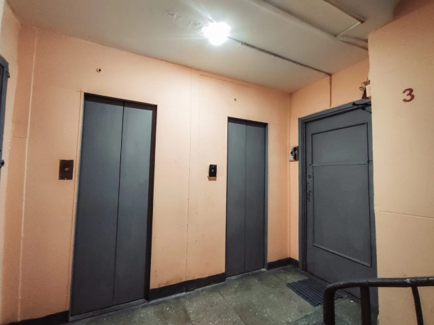 Купить квартиру в Москве. Вариант № 8942257, 19, площадь - квм, цена 11639000 рублей