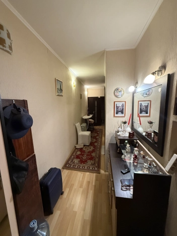 Купить квартиру в Белгороде. Вариант № 9781780, 7, площадь -  квм, цена 7199000 рублей