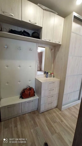 Купить трехкомнатную квартиру на улице Ильи Мухачева в Бийске. Вариант № 24280, 3, площадь -  квм, цена 7800000 рублей