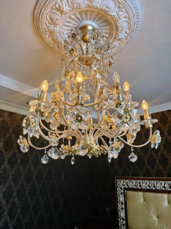 Купить двухкомнатную квартиру на улице Школьная в Калужской области. Вариант № 19919, 7, площадь -  квм, цена 14500000 рублей