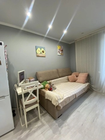 . Вариант № 46212, 3, площадь - 39 квм, цена 5450000 рублей