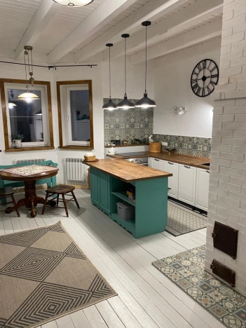 Купить дом в Ярославской области. Вариант № 1393, 4, площадь -  квм, цена 16200000 рублей