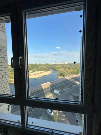 Купить однокомнатную квартиру на улице Центральная в Калужской области. Вариант № 9937053, 7, площадь -  квм, цена 4100000 рублей