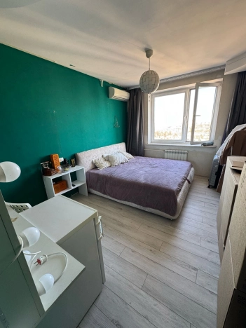 Купить четырехкомнатную квартиру в районе Сокол в Москве. Вариант № 29432, 7, площадь -  квм, цена 21500000 рублей