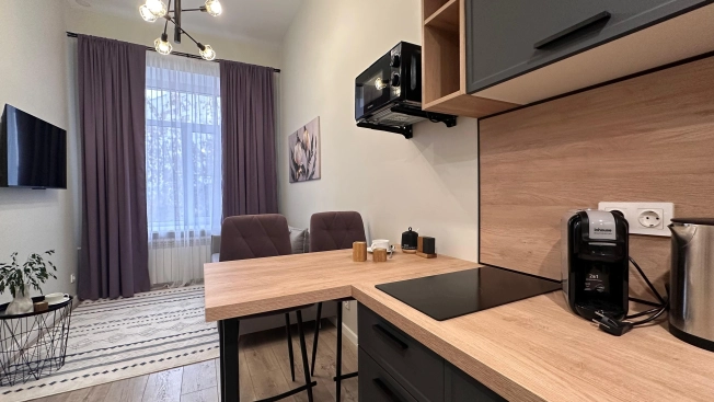 Купить квартиру в районе Хамовники в Москве. Вариант № 19760, 2, площадь -  квм, цена 15950000 рублей