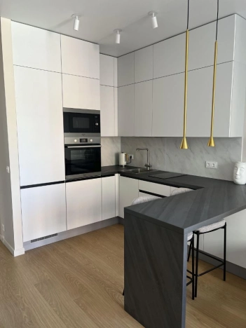 Купить квартиру в Москве. Вариант № 9432252, 4, площадь - квм, цена 26000000 рублей