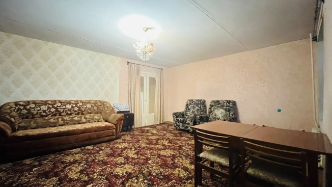 Купить квартиру на вторичке в Уфе. Вариант № 54442, 3, площадь -  квм, цена 6999000 рублей