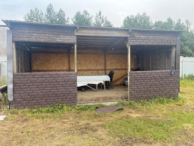 Купить дом в Москве. Вариант № 8490347, 33, площадь -  квм, цена 9500000 рублей