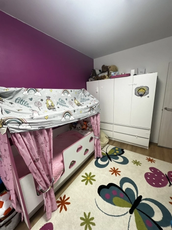 Купить квартиру в Москве. Вариант № 9710781, 11, площадь -  квм, цена 21900000 рублей