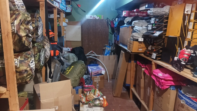 Купить коммерческую недвижимость в Гусь-Хрустальном. Вариант № 13497, 22, площадь -  квм, цена 10000000 рублей