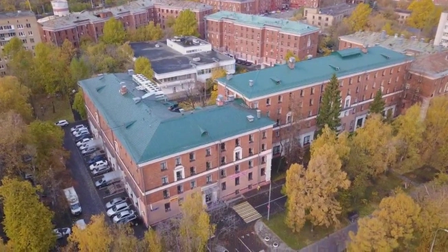Купить квартиру в районе Марфино в Москве. Вариант № 47027, 29, площадь -  квм, цена 6450000.0000 рублей
