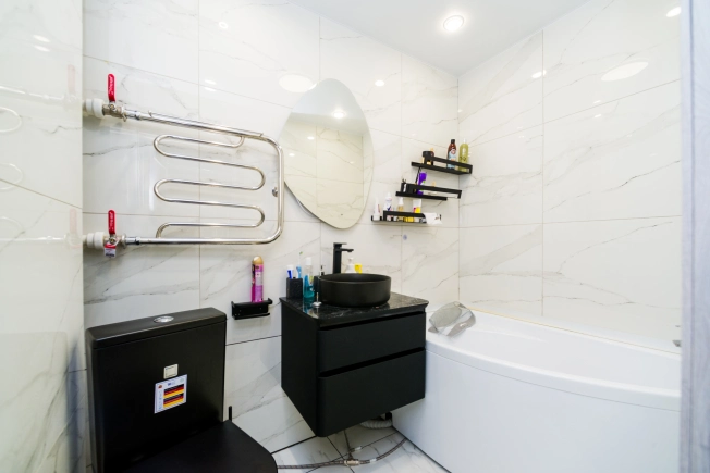 Купить трехкомнатную квартиру на улице Касимовское шоссе в Рязани. Вариант № 3110464, 16, площадь -  квм, цена 9290000 рублей