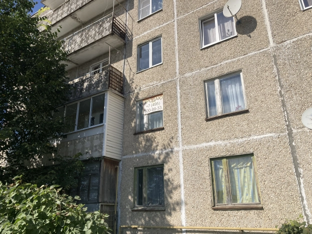 Купить квартиру в Судогде. Вариант № 2185917, 16, площадь -  квм, цена 1450000 рублей