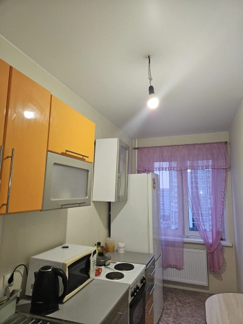 . Вариант № 7736364, 1, площадь - 26.6 квм, цена 2750000 рублей