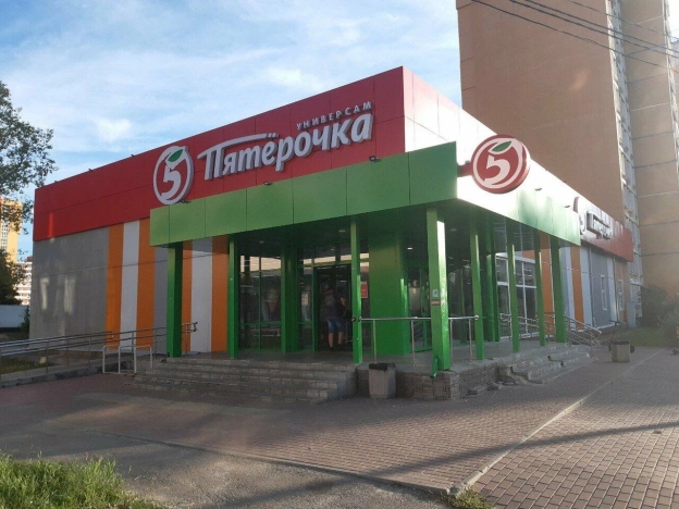 Купить коммерческую недвижимость в Боре. Вариант № 5509021, 0, площадь -  квм, цена 43000000 рублей